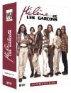 Hélène et les garçons : coffret 4 : épisodes 181 à 240