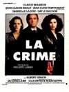 Crime (La)