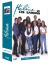 Hélène et les garçons : coffret 5 : épisodes 241 à 280