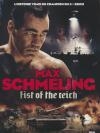 Max Schmeling : fist of the reich