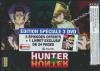 Hunter X Hunter : partie 4