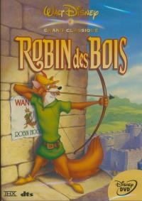 Robin des bois