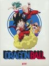 Dragon ball : volumes 9 à 16