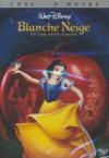 Blanche Neige et les sept nains