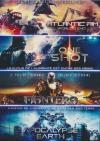 Atlantic rim ; One shot ; Mantera ; Apocalypse earth