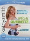 Special silhouette : perdre du poids ; Cardio brûle graisse ; Step