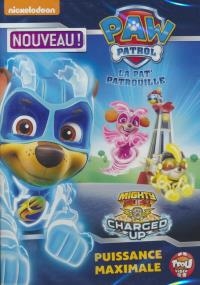 Paw Patrol