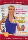 Top fitness : programme silhouette ; Sculptez votre corps ; Marche tonique