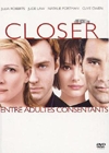 Closer : entre adultes consentants