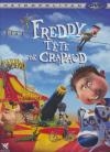 Freddy tête de crapaud