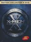 X-Men : le commencement