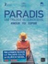 Trilogie paradis : amour ; Foi ; Espoir