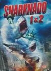 Sharknado 1 & 2