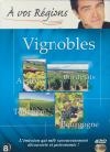 A vos régions : vignobles : Bordelais, Bourgogne, Alsace, Touraine