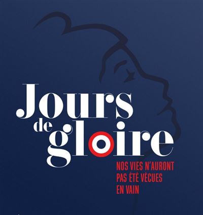 Jours de Gloire - Sophie Marceau - Abd al Malik - CD album - Achat & prix |  fnac