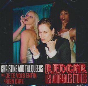 Redcar les adorables étoiles | Christine and the Queens (1988-....)
