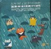 Il pleut à boire debout ! : Chansons de chiens et chat | Marie-Ève Tremblay (1978-....). Illustrateur