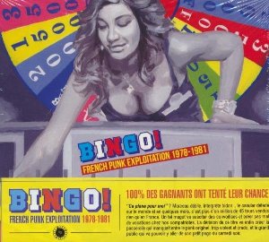 Bingo ! : french punk exploitation : 1978-1981 | 