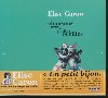 Chansons pour les petites oreilles | Elise Caron (1961-....)