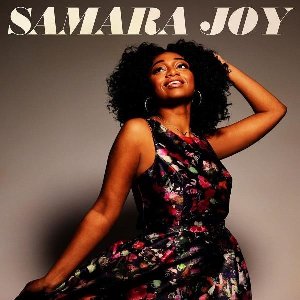 Samara Joy | Joy, Samara (1998-....)