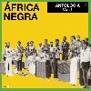Antologia. vol. 1 | Africa Négra. Interprète