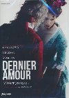 Dernier amour | Jacquot, Benoît (1947-....). Metteur en scène ou réalisateur