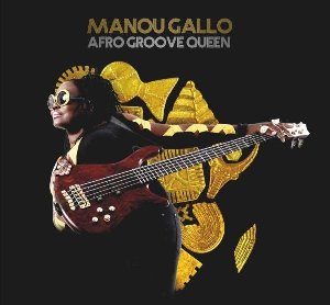 Afro groove queen | Gallo, Manou