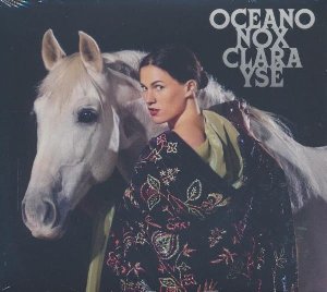 Oceano nox | Ysé, Clara (1992-....)