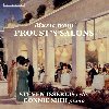 Music from Proust's salons = Musique des salons de Proust | Steven Isserlis (1958-....). Interprète