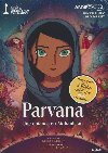 Parvana, une enfance en Afghanistan | Twomey, Nora. Metteur en scène ou réalisateur
