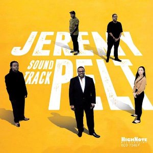 Soundtrack | Pelt, Jeremy (1976-....)