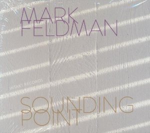 Sounding point | Feldman, Mark  (1955-....)
