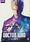 Doctor Who saison 10 | Moffat, Steven. Instigateur