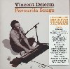 Favourite songs | Vincent Delerm (1976-....). Chanteur
