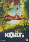 Koati | Perez-Castro, Rodrigo. Metteur en scène ou réalisateur