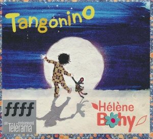 Tangonino / Hélène Bohy | Bohy, Hélène
