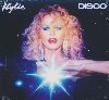 Disco |  Kylie (1968-....). Chanteur