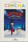 Arthur et la magie de Noël | Yashiro, Takeshi. Metteur en scène ou réalisateur