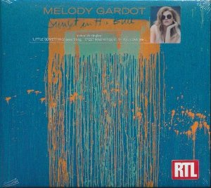 Sunset in the blue | Gardot, Melody (1985-....). Chanteur