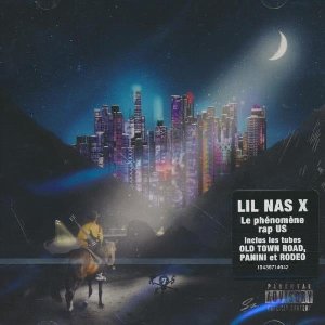 7 | Lil Nas X (1999-....)