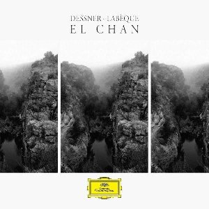 El Chan | Dessner, Bryce. Compositeur