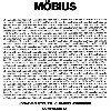 Möbius | Jonathan Fitoussi (1978-....). Interprète