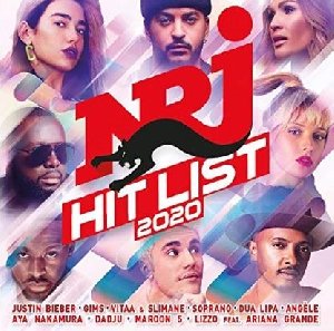 NRJ hit list 2020 | Gradur (1990-....). Chanteur