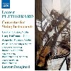 Concertos for string instruments | Laurent Petitgirard (1950-....). Compositeur