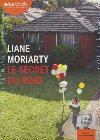 Le secret du mari | Liane Moriarty (1966-....). Auteur