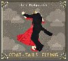 Coat-tails flying | John Kirkpatrick (1947-....). Chanteur. Musicien. Batterie