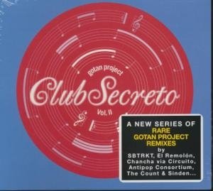 Club secreto : vol.2