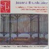 Symphony nʿ2 concertino for orchstra. Concertino for piano and orchestra. Piano concerto | Joanna Bruzdowicz (1943-....)