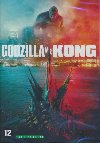 Godzilla vs Kong | Wingard, Adam. Metteur en scène ou réalisateur