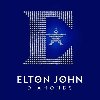 Diamonds : The ultimate greatests hits | John, Elton (1947-....). Chanteur